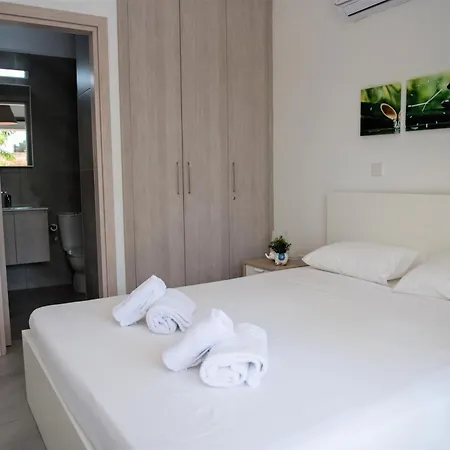 Apartamento Carme At The - Mythical Sands Paralimni