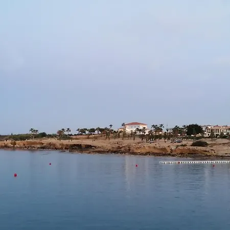 Apartamento Carme At The - Mythical Sands Paralimni