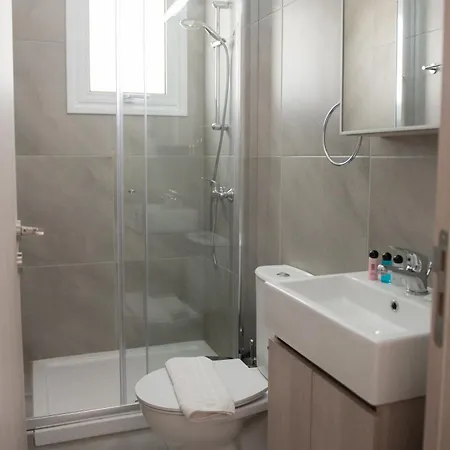 Apartamento Carme At The - Mythical Sands Paralimni