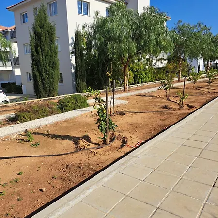 Carme At The - Mythical Sands * Paralimni