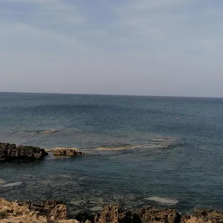 Carme At The - Mythical Sands Apartamento Paralimni
