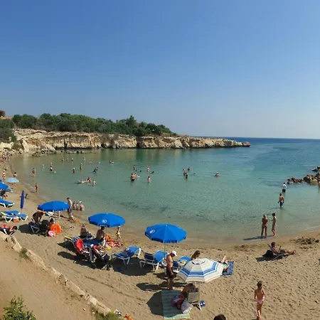 Apartamento Carme At The - Mythical Sands
