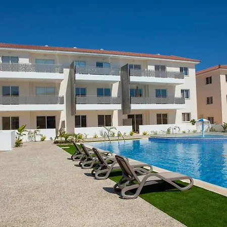 Carme At The - Mythical Sands Apartamento