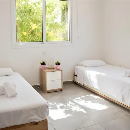 Apartamento Carme At The - Mythical Sands *