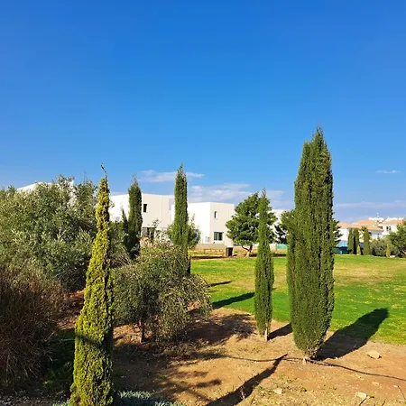 Apartamento Carme At The - Mythical Sands Paralimni
