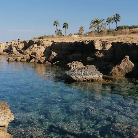 Carme At The - Mythical Sands * Paralimni
